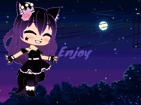 Intro for @Elsa_lover23