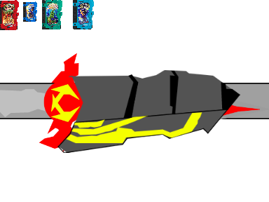 仮面ライダーセイバー