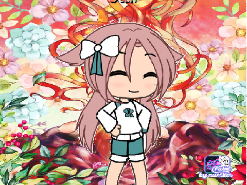 Anxiety [Gacha Life Meme] 