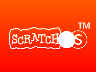 Logo || ScratchOS™ 