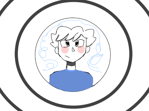 random art wip