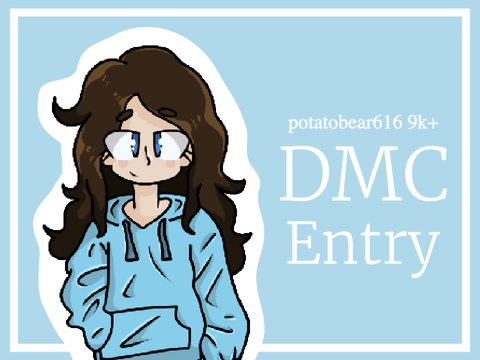 Entry - 9000+ DMC!