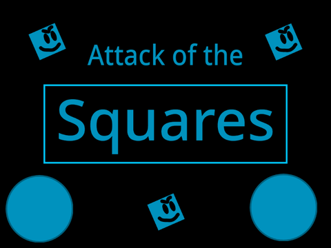 Attack of the Squares