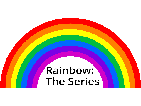 New series on Tag Sega Network: Rainbow The Series.