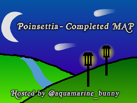 Poinsettia || Thumbnail Entry