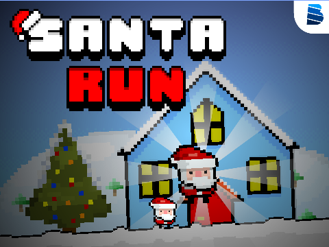 SantaRun