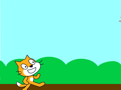 Cats V Cats remix