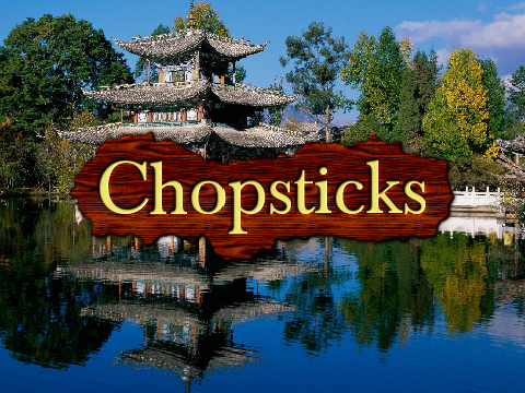 Chopsticks