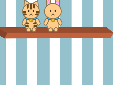Scratch Toy Store!