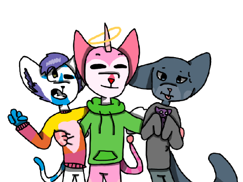 smol drawing