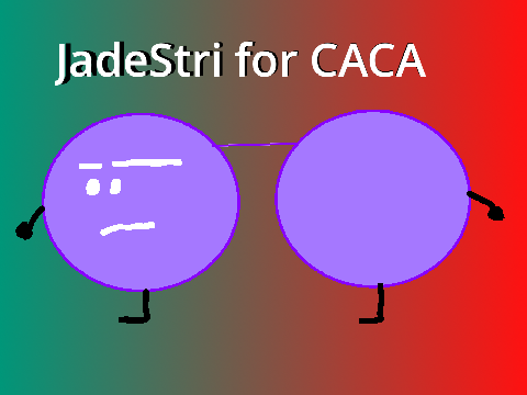 JadeStri for CACA