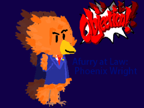 Fan Art