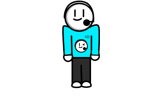 My OC