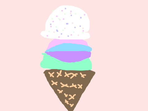 Ice Cream Maker