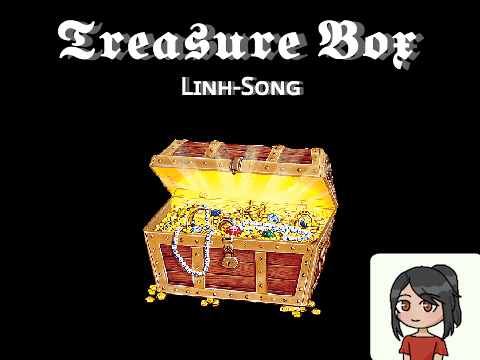 Treasure Box - A game