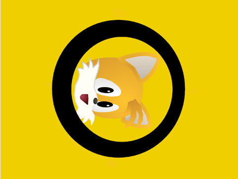 Tails CD