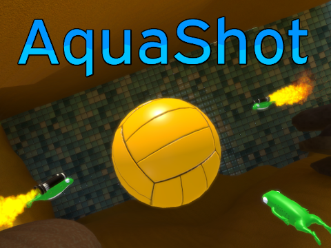 AquaShot (3D)