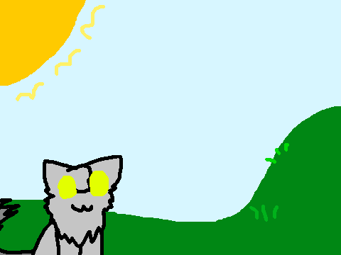 Small animation test