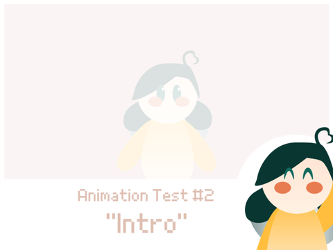 ↢Intro↣