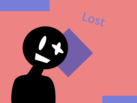 Lost Animation