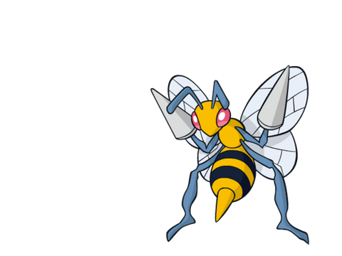 Aerial Assault (Pokemon Attack)