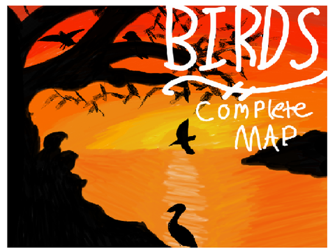 ✦//BIRDS THUMBNAIL//✦ 