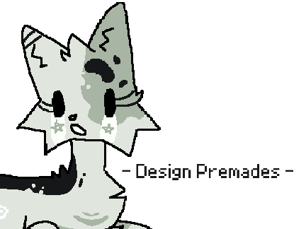 - Design Premades -  