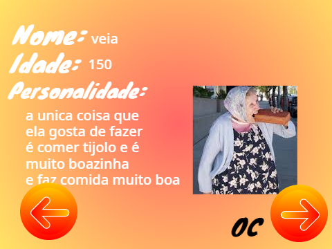 a veia