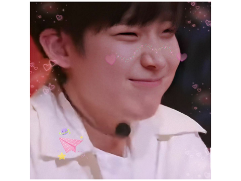 My baby Sunoo <3