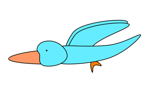 Fakemon StabBeak