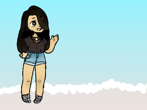 Beach I guess