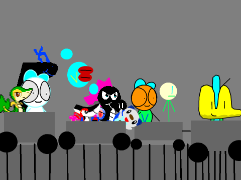 add a group in a minecart remix