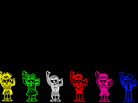 Ex-Wives (Six the Musical) Animatic (10 follower special) trailer