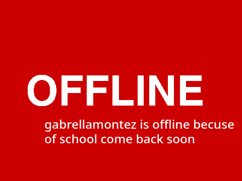 is gabrellamontez online