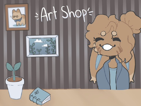 1k Request Shop - CLOSED! ||