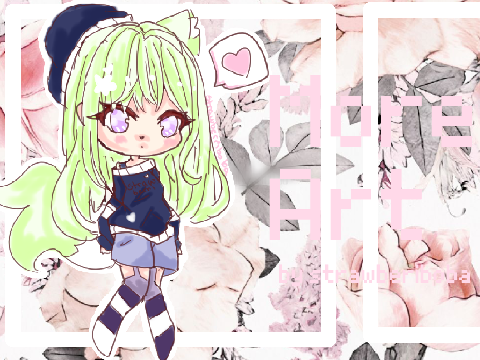 ✎II Art dump II