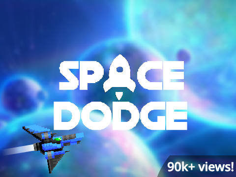 Space Dodge #all #all #all #all #all