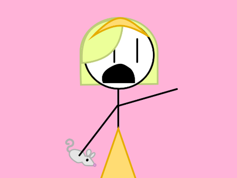 Non squeaky voice edition