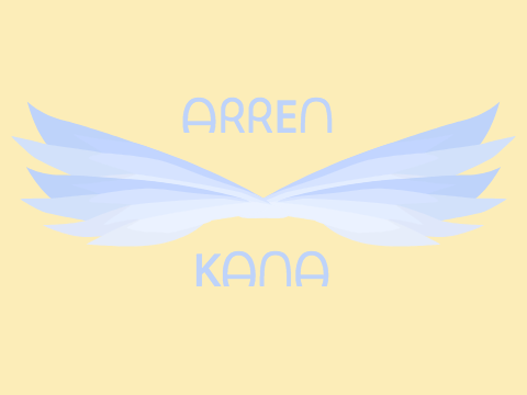 ᗩᖇᖇEᑎ Kᗩᑎᗩ