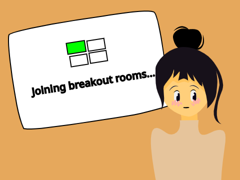 breakout rooms // animation? animatic? just a piece of trash? idk-