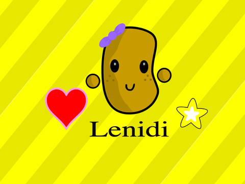 Intro for @lenidi