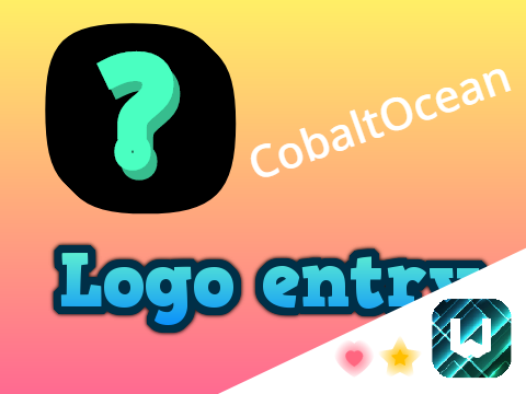 logo entry!