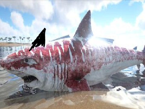this is mageledon die