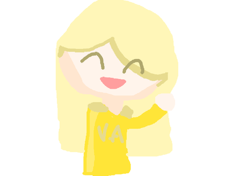 At with V.A
