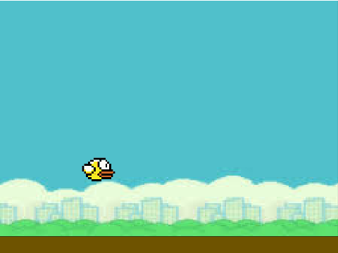 Flappy Bird v1.0