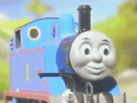 Thomas the Tank
