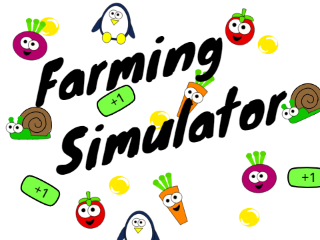 -FARMING SIMULATOR-                                              #games #All #Games                