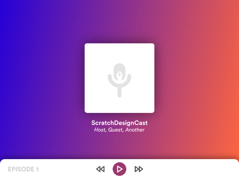 SDC UI Redo v3