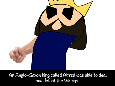 Vikings :P