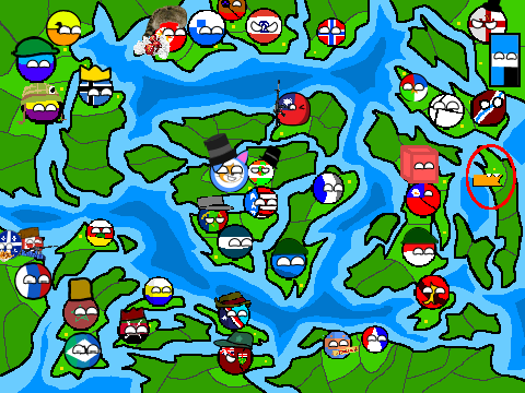 Alternate History of the SMC - Signups! remix